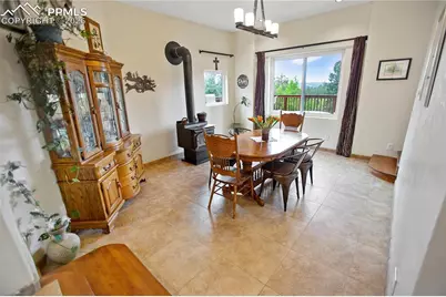 1522 Monarch Drive, Cripple Creek, CO 80813 - Photo 7