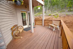 1522 Monarch Dr, Cripple Creek, CO 80813 - Photo 33