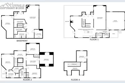 1522 Monarch Drive, Cripple Creek, CO 80813 - Photo 31