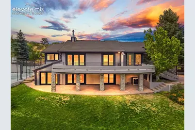 3572 White Bear Point, Colorado Springs, CO 80921 - Photo 3