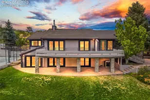 3572 White Bear Pt, Colorado Springs, CO 80921 - Photo 3