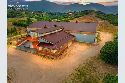 3572 White Bear Point, Colorado Springs, CO 80921 - Photo 5