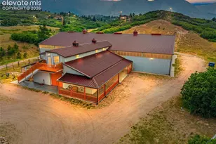 3572 White Bear Pt, Colorado Springs, CO 80921 - Photo 5