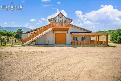 3572 White Bear Point, Colorado Springs, CO 80921 - Photo 43