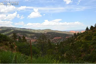1096 Laguna Point, Manitou Springs, CO 80829 - Photo 23