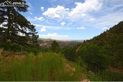 1096 Laguna Point, Manitou Springs, CO 80829 - Photo 21