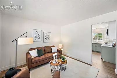 141 Esther Drive, Colorado Springs, CO 80911 - Photo 7