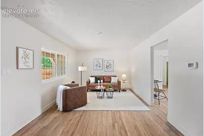 141 Esther Drive, Colorado Springs, CO 80911 - Photo 5