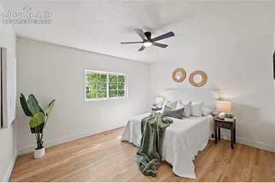 141 Esther Drive, Colorado Springs, CO 80911 - Photo 19