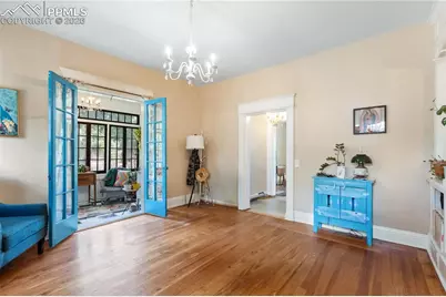 14 S 18th Street, Colorado Springs, CO 80904 - Photo 5