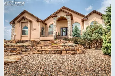 1420 Rockhurst Boulevard, Colorado Springs, CO 80918 - Photo 3