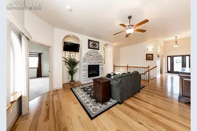 1420 Rockhurst Boulevard, Colorado Springs, CO 80918 - Photo 11