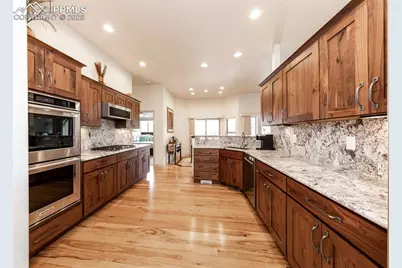 1420 Rockhurst Boulevard, Colorado Springs, CO 80918 - Photo 19