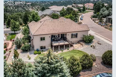 1420 Rockhurst Boulevard, Colorado Springs, CO 80918 - Photo 41