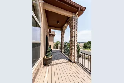 1420 Rockhurst Boulevard, Colorado Springs, CO 80918 - Photo 5