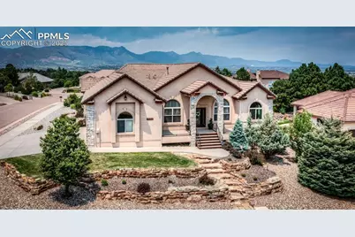 1420 Rockhurst Boulevard, Colorado Springs, CO 80918 - Photo 1