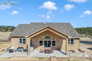 16924 Fletcherville Ln, Peyton, CO 80831 - Photo 45