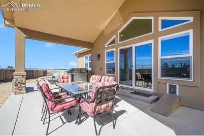 16924 Fletcherville Lane, Peyton, CO 80831 - Photo 45