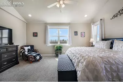16924 Fletcherville Lane, Peyton, CO 80831 - Photo 21