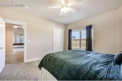 16924 Fletcherville Lane, Peyton, CO 80831 - Photo 37