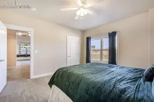 16924 Fletcherville Ln, Peyton, CO 80831 - Photo 37