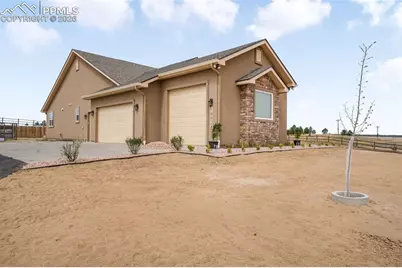 16924 Fletcherville Lane, Peyton, CO 80831 - Photo 5