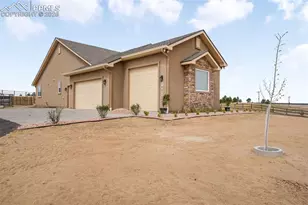 16924 Fletcherville Ln, Peyton, CO 80831 - Photo 5