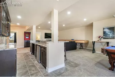 16924 Fletcherville Lane, Peyton, CO 80831 - Photo 33