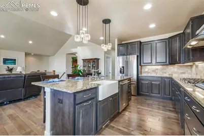 16924 Fletcherville Lane, Peyton, CO 80831 - Photo 15