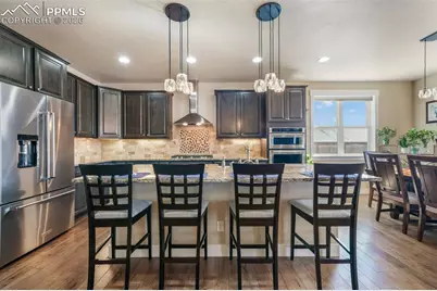 16924 Fletcherville Lane, Peyton, CO 80831 - Photo 13