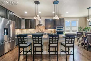 16924 Fletcherville Ln, Peyton, CO 80831 - Photo 13
