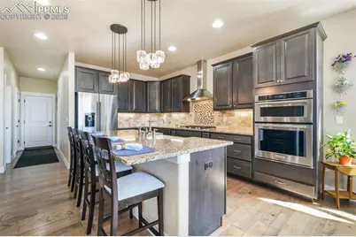 16924 Fletcherville Lane, Peyton, CO 80831 - Photo 13