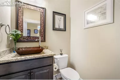 16924 Fletcherville Lane, Peyton, CO 80831 - Photo 19