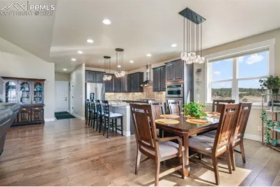 16924 Fletcherville Lane, Peyton, CO 80831 - Photo 17