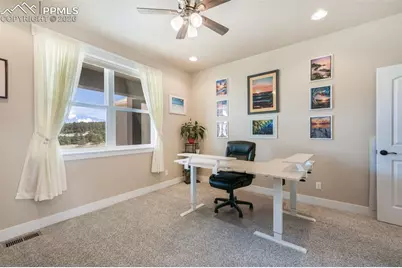 16924 Fletcherville Lane, Peyton, CO 80831 - Photo 25