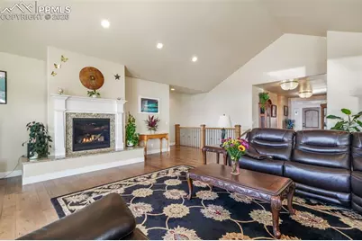 16924 Fletcherville Lane, Peyton, CO 80831 - Photo 11