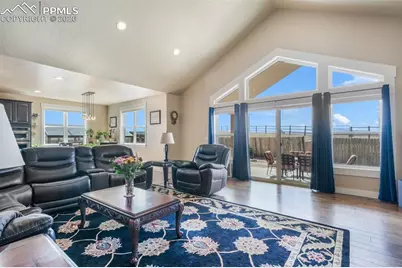 16924 Fletcherville Lane, Peyton, CO 80831 - Photo 9