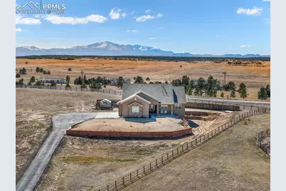 16924 Fletcherville Lane, Peyton, CO 80831 - Photo 1