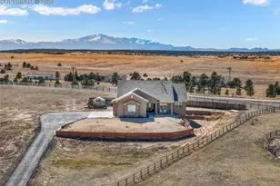 16924 Fletcherville Ln, Peyton, CO 80831 - Photo 1