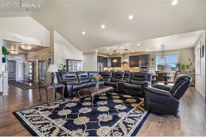 16924 Fletcherville Lane, Peyton, CO 80831 - Photo 11