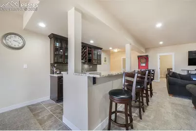 16924 Fletcherville Lane, Peyton, CO 80831 - Photo 33