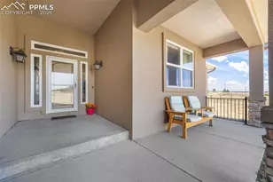 16924 Fletcherville Ln, Peyton, CO 80831 - Photo 7
