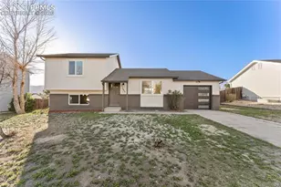 7612 Bell Dr, Colorado Springs, CO 80920 - Photo 1