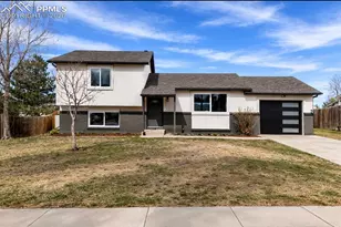 7612 Bell Dr, Colorado Springs, CO 80920 - Photo 1