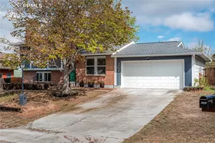 2020 Rusty Hinge Dr, Colorado Springs, CO 80920 - Photo 1