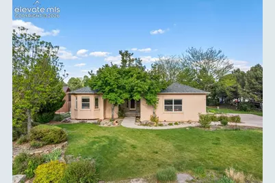 3075 Valleybrook Lane, Colorado Springs, CO 80904 - Photo 1
