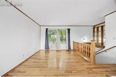 1551 Chadwick Drive, Colorado Springs, CO 80906 - Photo 5