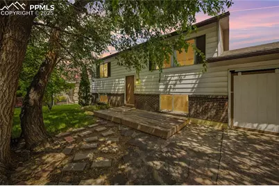 1551 Chadwick Drive, Colorado Springs, CO 80906 - Photo 3