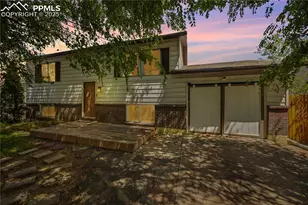 1551 Chadwick Dr, Colorado Springs, CO 80906 - Photo 1
