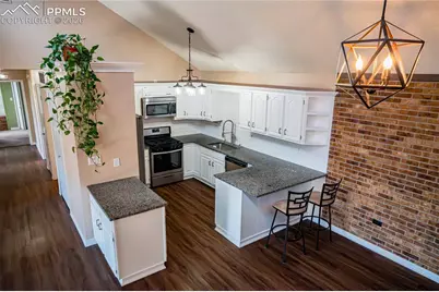 1090 N War Eagle Drive, Colorado Springs, CO 80919 - Photo 7